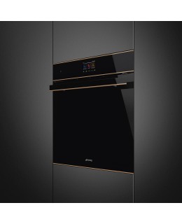 Forno Ventilato 60 cm SF700AO Smeg