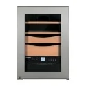 Liebherr ZKes 453 Zigarrenhumidor, Smart Steel