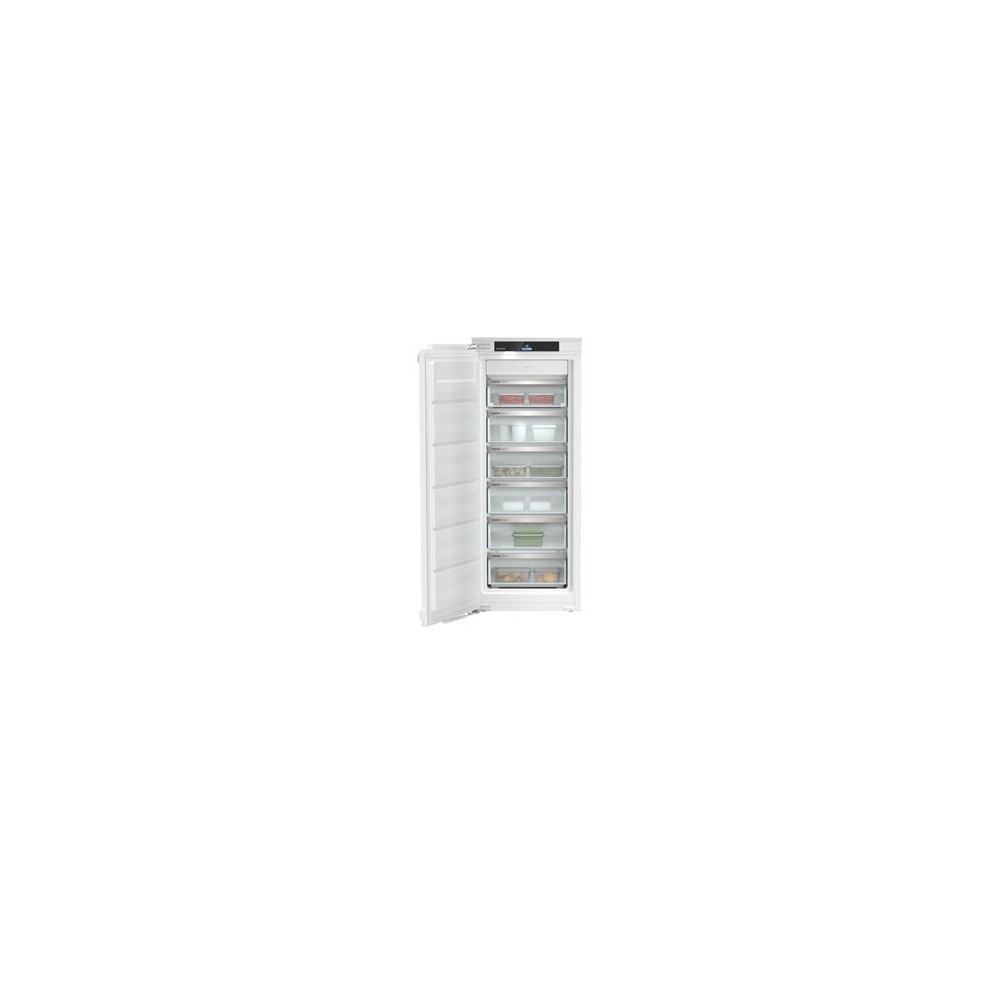 Liebherr SIFNdi 4556 Prime Series, Freezer, NoFrost, SmartDevice Duegstore.com