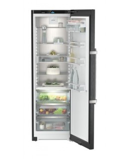 Liebherr RBbsc5280 Freistehender Kühlschrank 59,7 67,5 / 185,5 mit cm / Außenmaße BioFresh