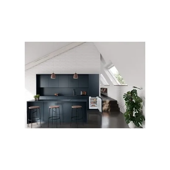 Liebherr IFNd 3503 Pure Series, Gefrierschrank, NoFrost | Duegstore.com