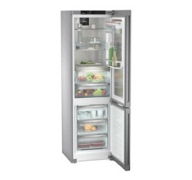 Refrigerador-congelador con BioFresh y NoFrost Tamaño del producto 201.5 / 59,7 / 67,5 cm