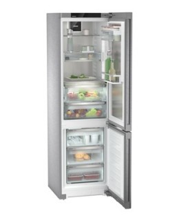 Refrigerador-congelador con BioFresh y NoFrost Tamaño del producto 201.5 / 59,7 / 67,5 cm