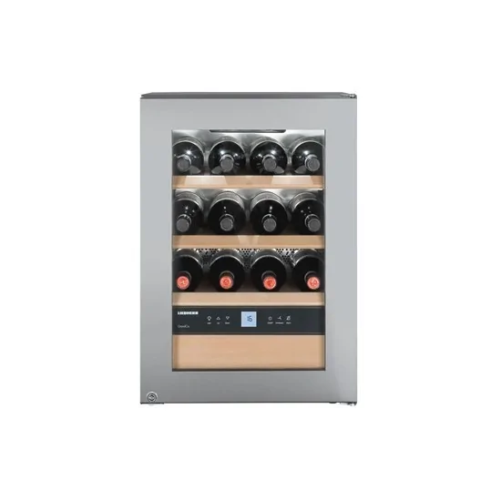 Bodega con aire acondicionado Dimensiones exteriores 61,2 / 42.5 / 47,8 cm