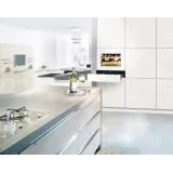 Cantina climatizzata per vini da incasso Dimensioni 45,5 / 59,5 / 55,9 cm