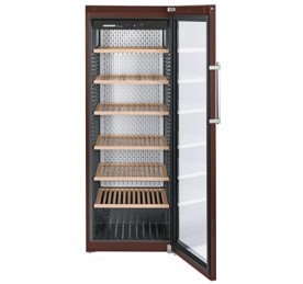 Air-conditioned wine cellar External dimensions 192 / 70 / 74.2 cm