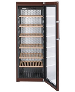 Air-conditioned wine cellar External dimensions 192 / 70 / 74.2 cm