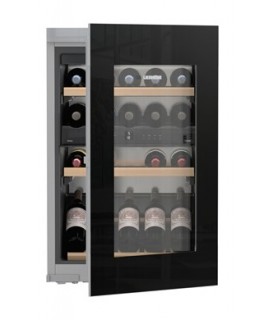 Built-in tempered wine cellar Niche height 88 cm 90.6 / 59.5 / 57.2 cm