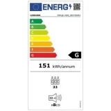 Liebherr EWTgb 1683 Cantina Temperata Vinidor, 33 Bottiglie | Duegstore.com