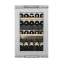 Liebherr EWTdf 1653 Cantina Temperata Vinidor, 30 Botellas, 2 Zonas de Temperatura