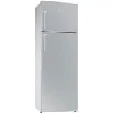 SMEG FD32ES DOUBLE PORTE DOUBLE PORTE 175CM Silver Class E