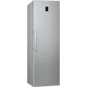 Smeg FS18EV3HX Frigorifero, Universale, Monoporta, Libera installazione, Posizione cerniera: Destra, Acciaio Inox, No Frost, E