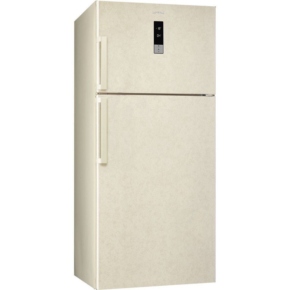 Frigorifero Smeg FD84EN4HM1 Doppia Porta 84cm Effetto Marmo