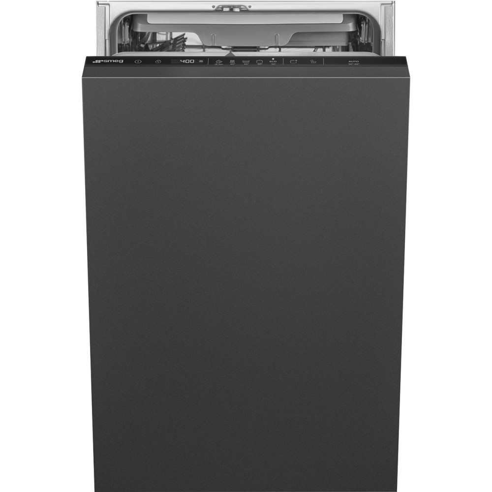 smeg ST4523IN Lavastoviglie a scomparsa totale
