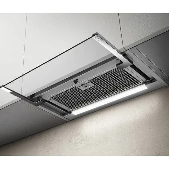 Elica PRF0109788 GLASS OUT IX/A/90