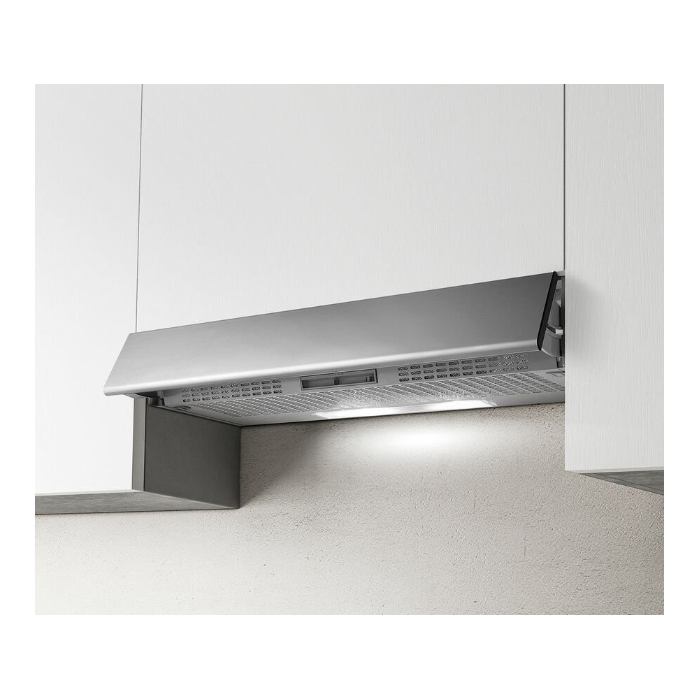 Elica PRF0154627A ESTR.1 K42HE SL3V 2LB GR-IX/F/90