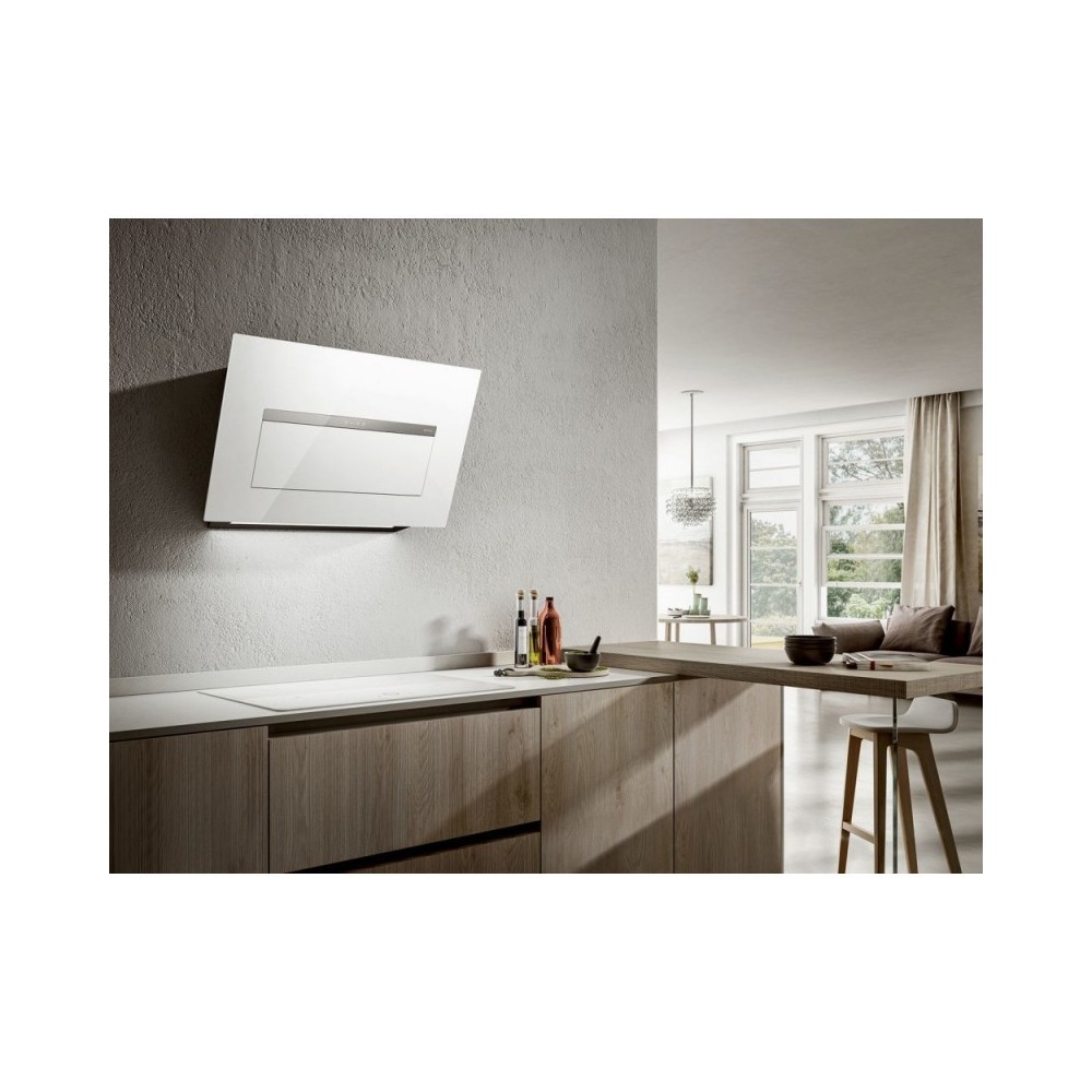 Elica BLOOM-S WH/A/85 PRF 0164490 (中文(简体) )