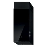 Chapeau mural Elica HAIKU BL/A/32 noir compact design et haute performance