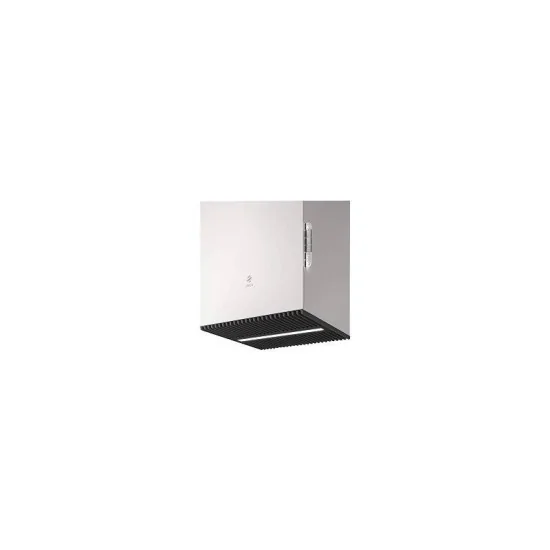 Wall hood Elica HAIKU WH/A/32 cm white color compact design and high performance