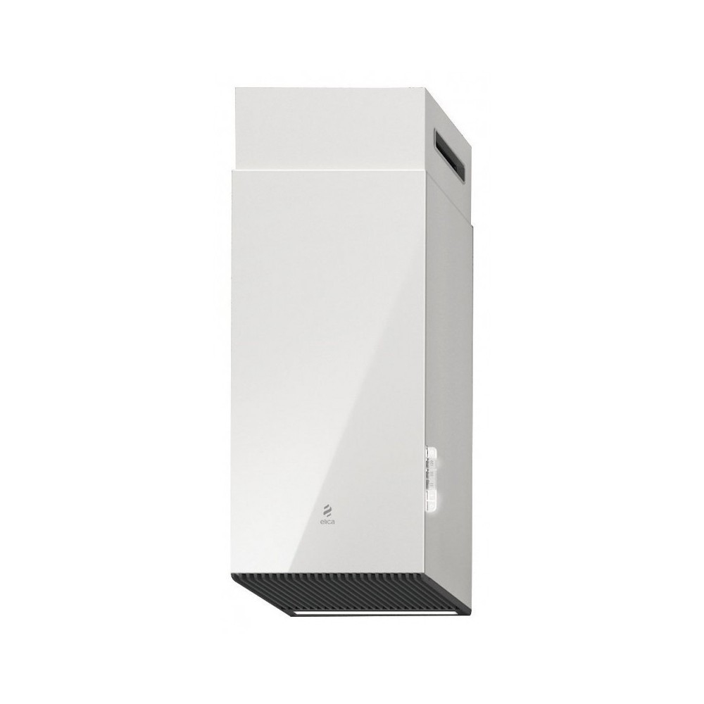 Cappa a parete Elica HAIKU WH/A/32 cm colore bianco design compatto e prestazioni elevate