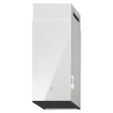 Chapeau mural Elica HAIKU WH/A/32 cm couleur blanc compact design et haute performance