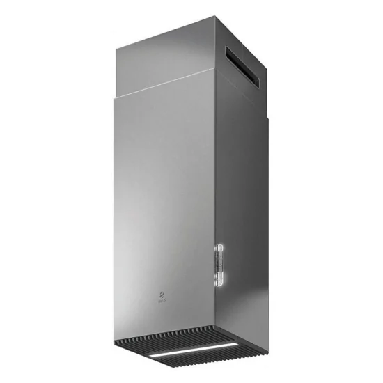 Cappa a parete Elica HAIKU: design compatto e prestazioni elevate