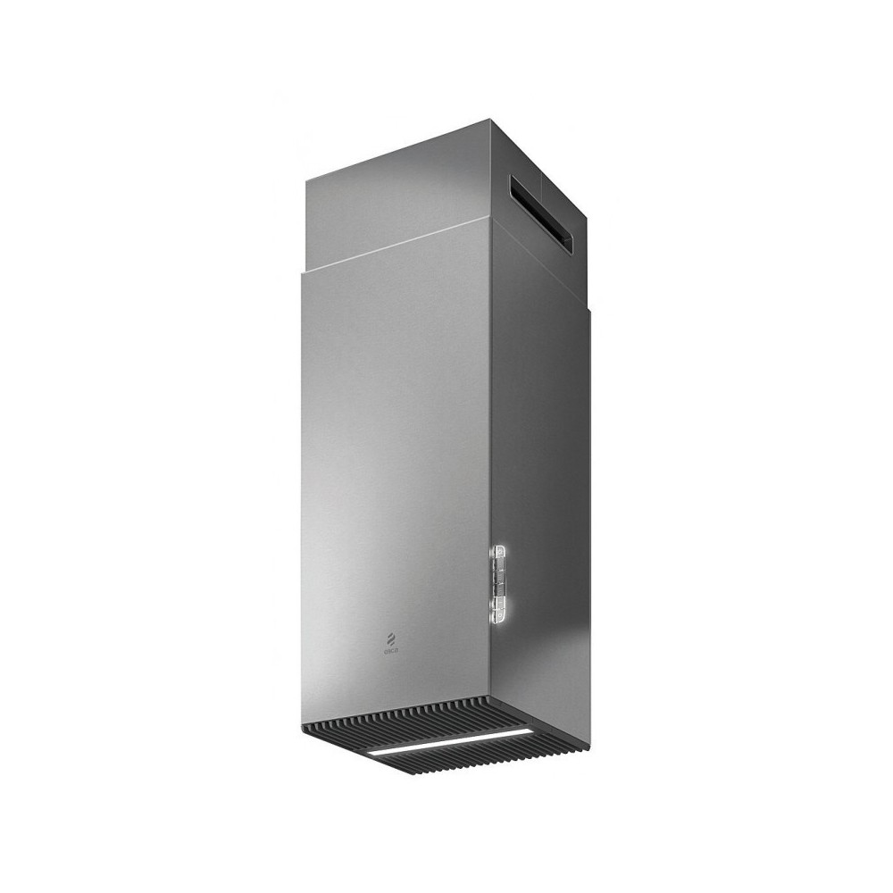 Cappa a parete Elica HAIKU: design compatto e prestazioni elevate