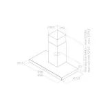 Elica JOY BLIX/A/60 PRF0104625A