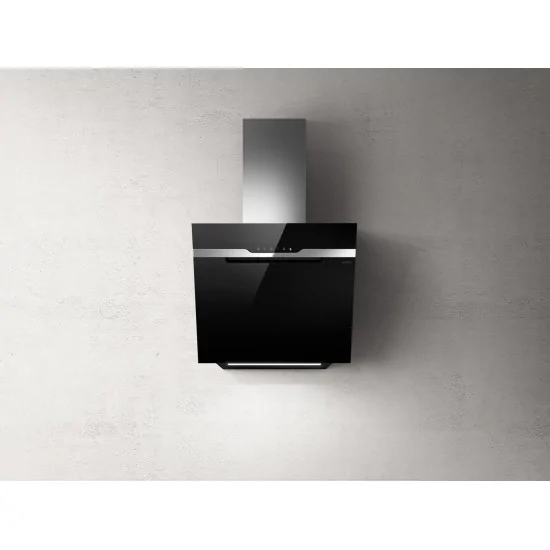 Elica MAJESTIC NO DRIP BL/A/90