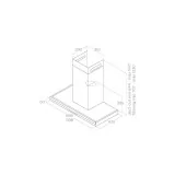 Elica METEORITE IX/A/90 PRF0147272