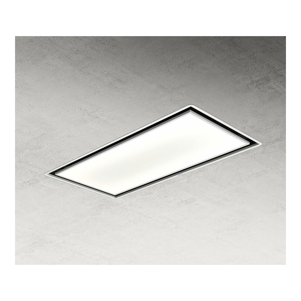 Elica PRF0146232B SKYDOME H30 A/100