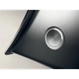 Elica Nuage 75cm: Cappa a Parete Invisibile e Custombile tención Dueg Store