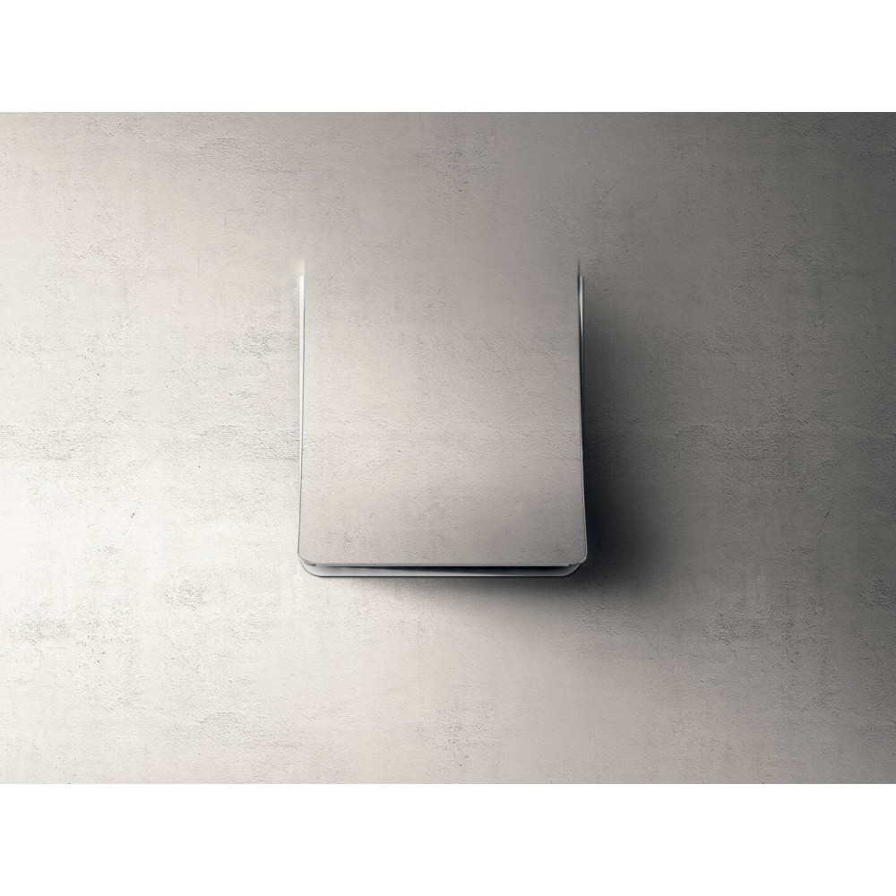 Elica Nuage 75cm: Cappa a Parete Invisibile e Personalizzabile | Dueg Store