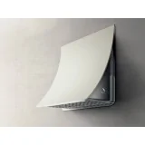 Elica Nuage 75cm: Cappa a Parete Invisibile e Custombile | Dueg Store