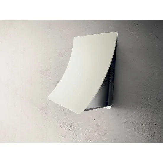 Elica Nuage 75cm: Cappa a Parete Invisibile e Custombile | Dueg Store