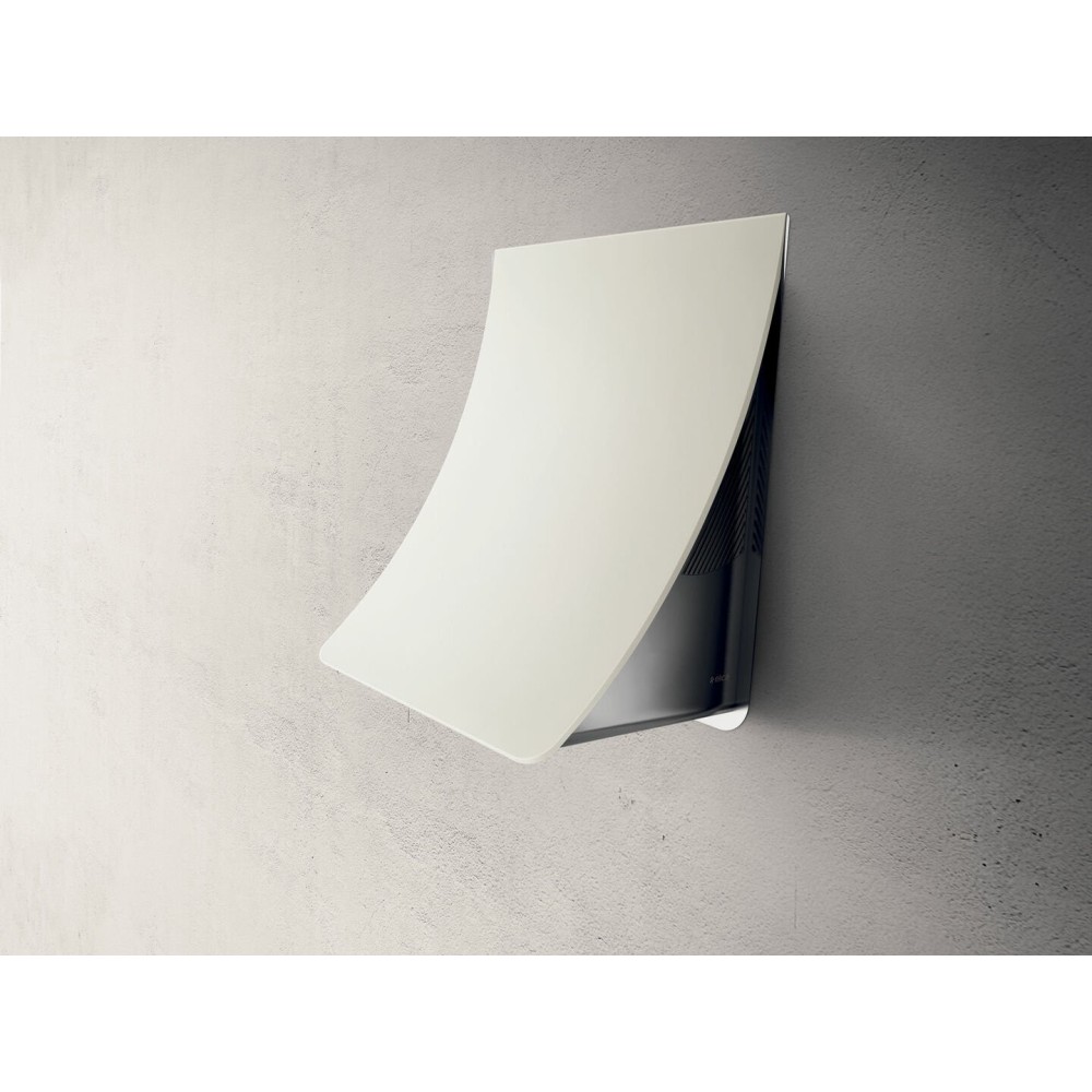 Elica Nuage 75cm: Cappa a Parete Invisibile e Custombile | Dueg 存储器