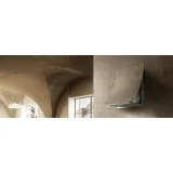 Elica Nuage 75cm: Cappa a Parete Invisibile e Custombile |MISUMI