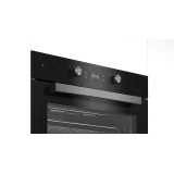 Beko BBIS14300XE Forno Shine | 9 Functions, Steam Cooking, 72 Lt, Class A+ |MISUMI
