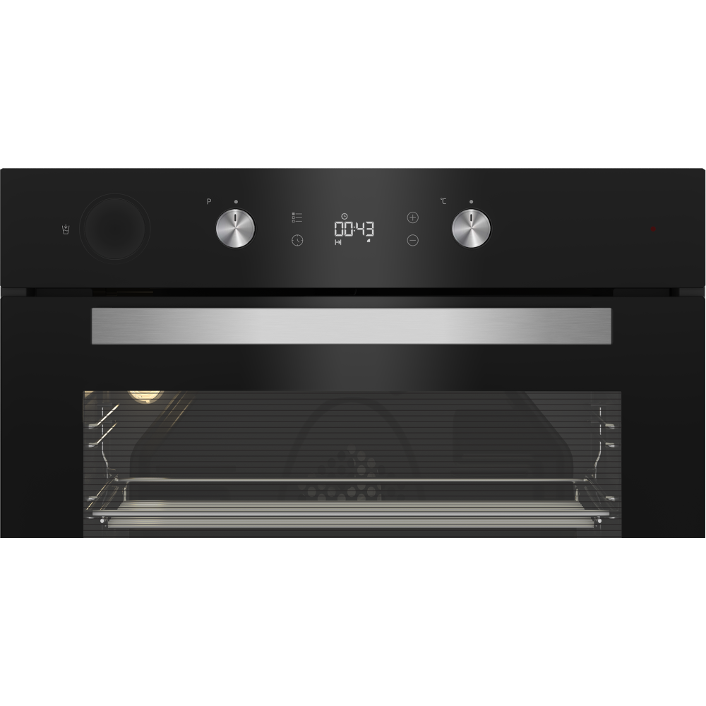 Beko BBIS14300XE Forno Shine | 9 Functions, Steam Cooking, 72 Lt, Class A+ |MISUMI