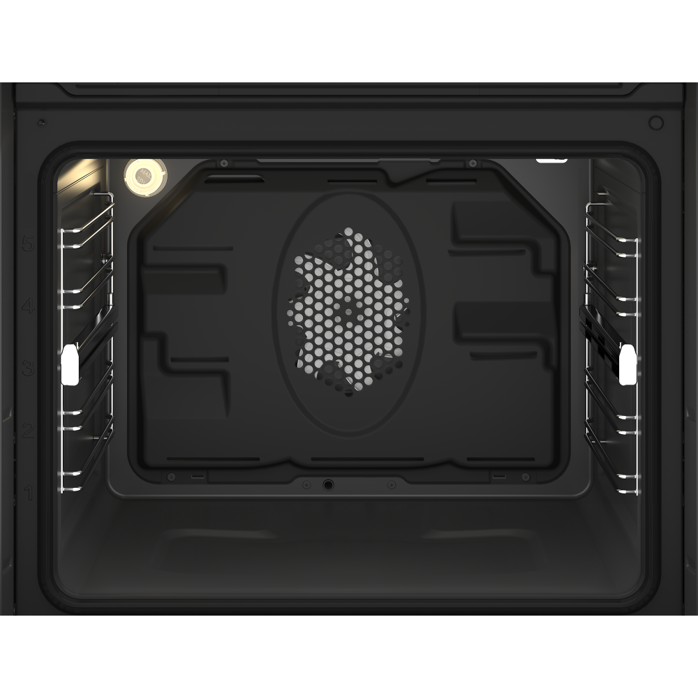 Beko BBIS14300XE Forno Shine | 9 Functions, Steam Cooking, 72 Lt, Class A+ |MISUMI