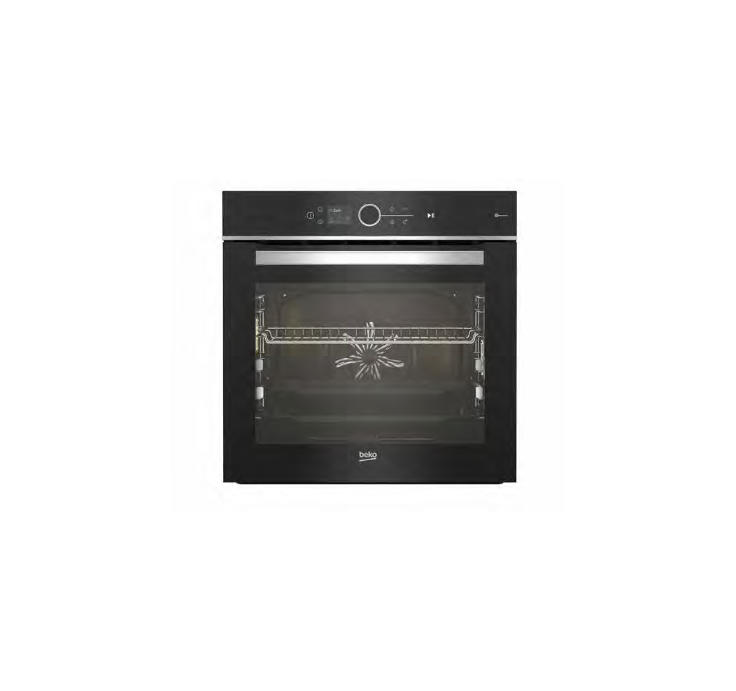 Multifunction oven with 13 cooking functions