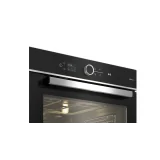 Beko BBIM13500XPS Horno multifunción pirolítica con 15 funciones de cocina