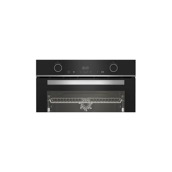 Beko BBVM13400XDS 电话 +++ 双 Cavity Split & Cook, 14 函数, A级+++ 在线购买