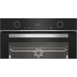 Beko BBVM13400XDS 电话 +++ 双 Cavity Split & Cook, 14 函数, A级+++ 在线购买