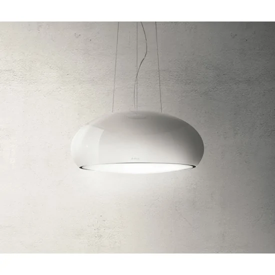 Elica PRF0098392 SEASHELL WH MAT/F/80SEASHELL WH MAT/F/80