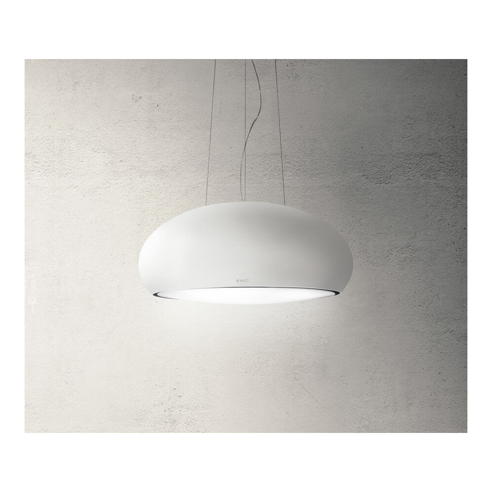 Elica PRF0024262A SEASHELL WH/F/80