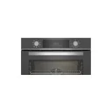 Beko BBIM13300ZGCSE Multifunction Oven | AeroPerfect Technology | 9 Functions | 72 Lt | Class A+