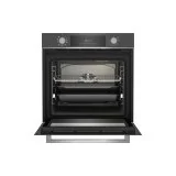 Beko BBIM13300ZGCSE Multifunction Oven | AeroPerfect Technology | 9 Functions | 72 Lt | Class A+