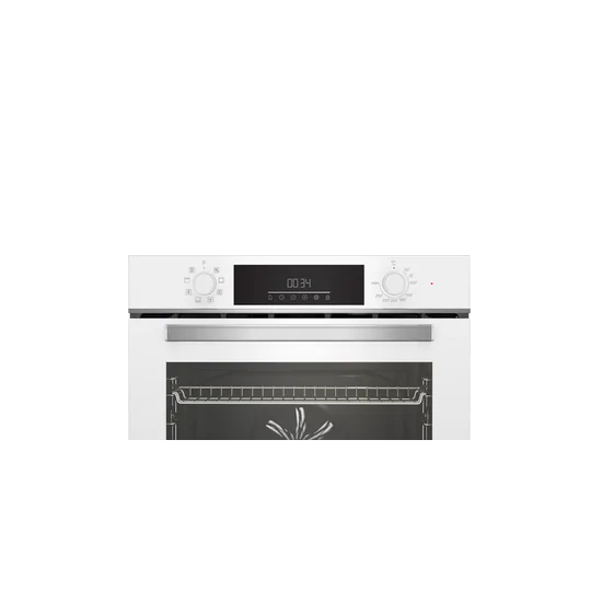 Beko BBIM14300WMS Ofen Multifunktion 72 Lt | AeroPerfect Technology | 8 Funktionen | Klasse A