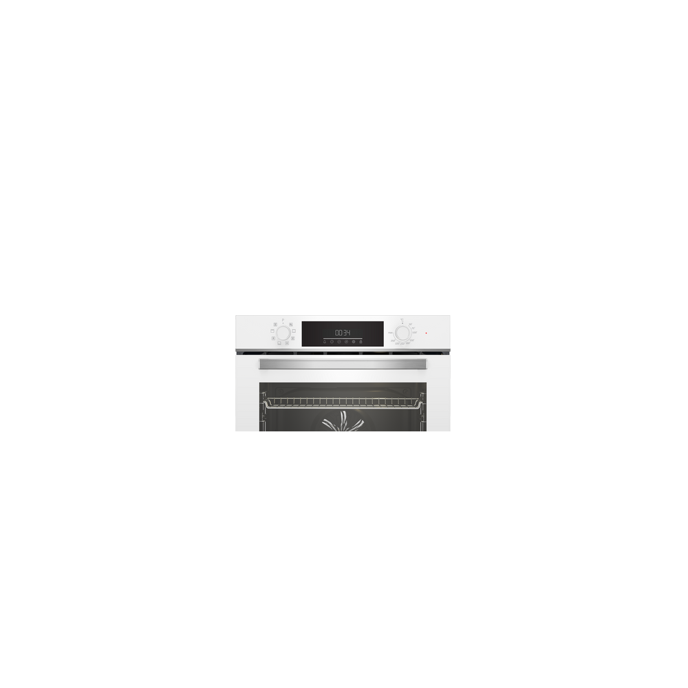 Beko BBIM14300WMS Oven Multifonction 72 Lt | AeroPerfect Technology | 8 Fonctions |MISUMI